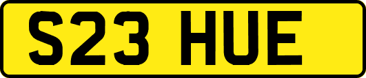 S23HUE