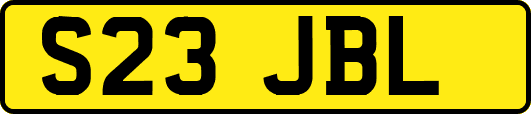 S23JBL