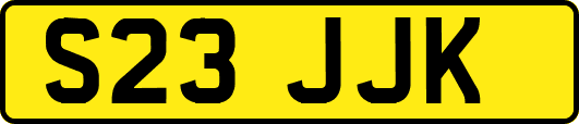 S23JJK