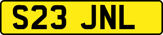 S23JNL