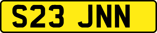 S23JNN