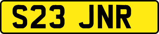 S23JNR