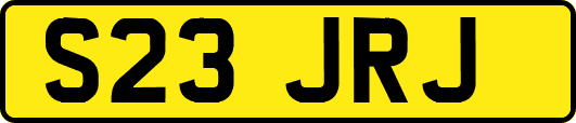 S23JRJ