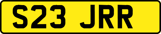 S23JRR