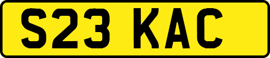 S23KAC