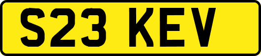 S23KEV