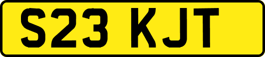 S23KJT