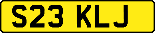 S23KLJ