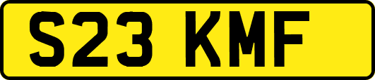 S23KMF