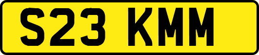 S23KMM