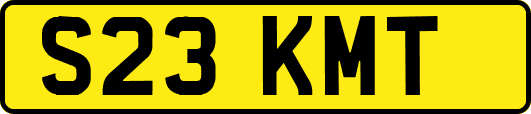 S23KMT
