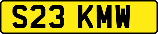 S23KMW