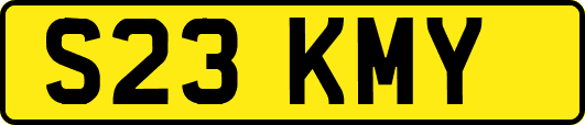 S23KMY