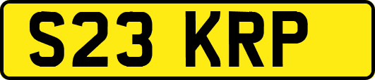 S23KRP