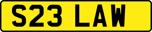 S23LAW