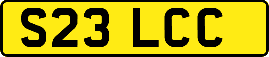 S23LCC