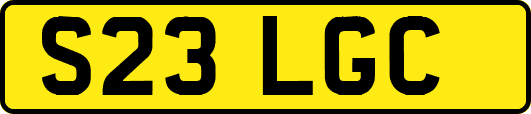 S23LGC