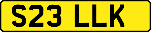 S23LLK