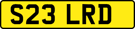 S23LRD