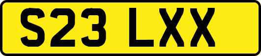 S23LXX