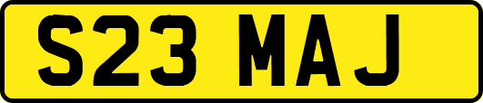 S23MAJ