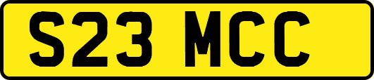 S23MCC