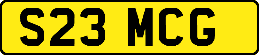 S23MCG