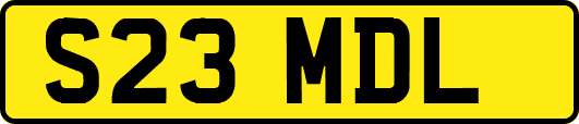 S23MDL