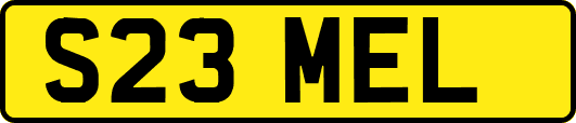 S23MEL