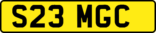 S23MGC