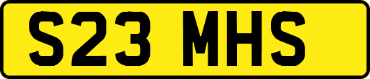 S23MHS