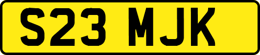 S23MJK