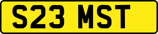 S23MST