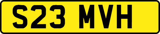 S23MVH