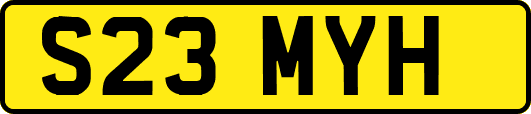 S23MYH