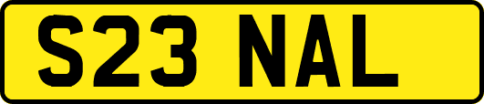 S23NAL