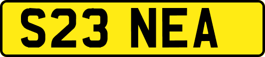 S23NEA