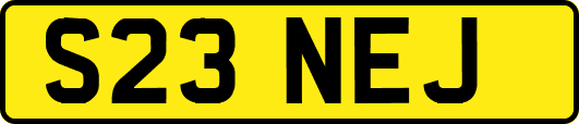 S23NEJ