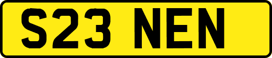 S23NEN