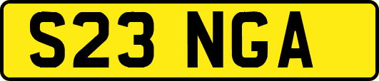 S23NGA