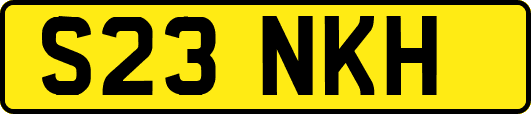 S23NKH