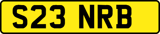 S23NRB