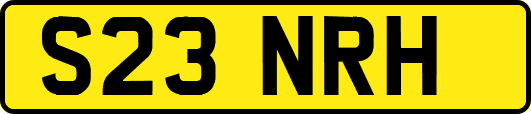S23NRH