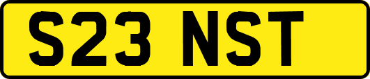 S23NST