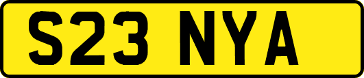 S23NYA