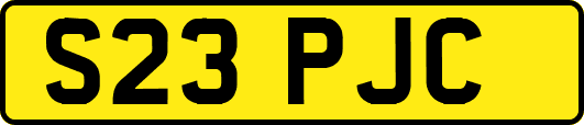 S23PJC