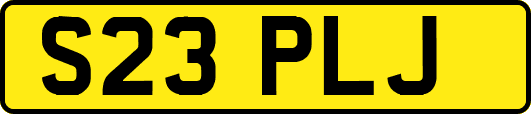 S23PLJ