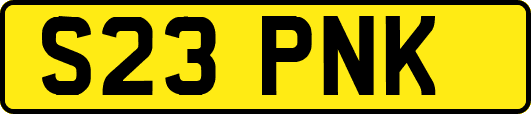 S23PNK