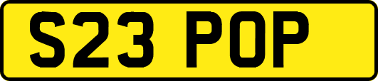 S23POP
