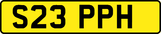 S23PPH